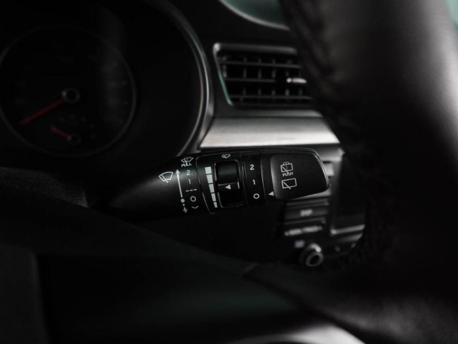 Kia Rio IV Воронеж  - изображение 14