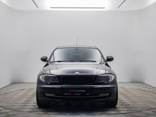 BMW 1 серии I (E81/E82/E87/E88) Рестайлинг с пробегом 2011 года, цена 733 000 рублей, 199695 км, хэтчбек, Автокод Объявления