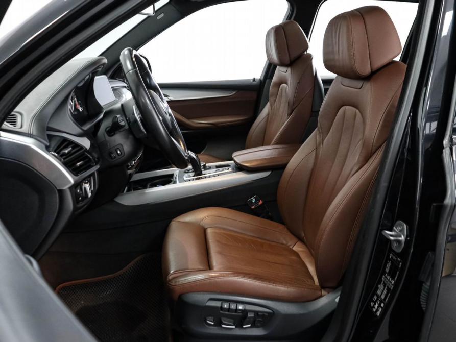 BMW X5 III (F15) Минеральные Воды  - изображение 8