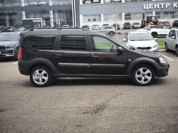 Lada (ВАЗ) Largus I с пробегом 2018 года, цена 619 000 рублей, 334006 км, универсал, Автокод Объявления