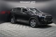 Geely Okavango I Рестайлинг Крым  - изображение 38