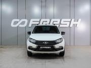 Lada (ВАЗ) Granta I Рестайлинг Воронеж  - изображение 20