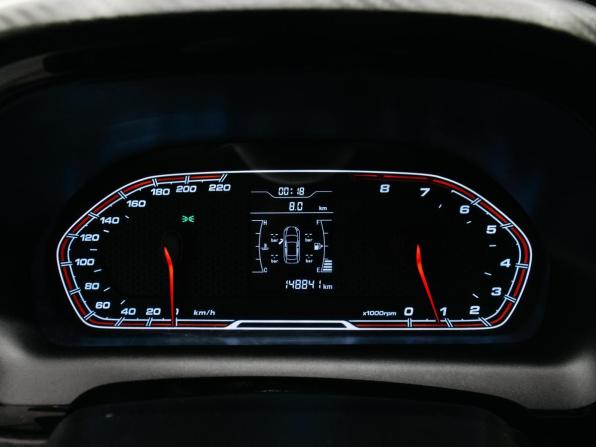 Chery Tiggo 2 I с пробегом 2017 года, цена 799 000 рублей, 148841 км, внедорожник, Автокод Объявления