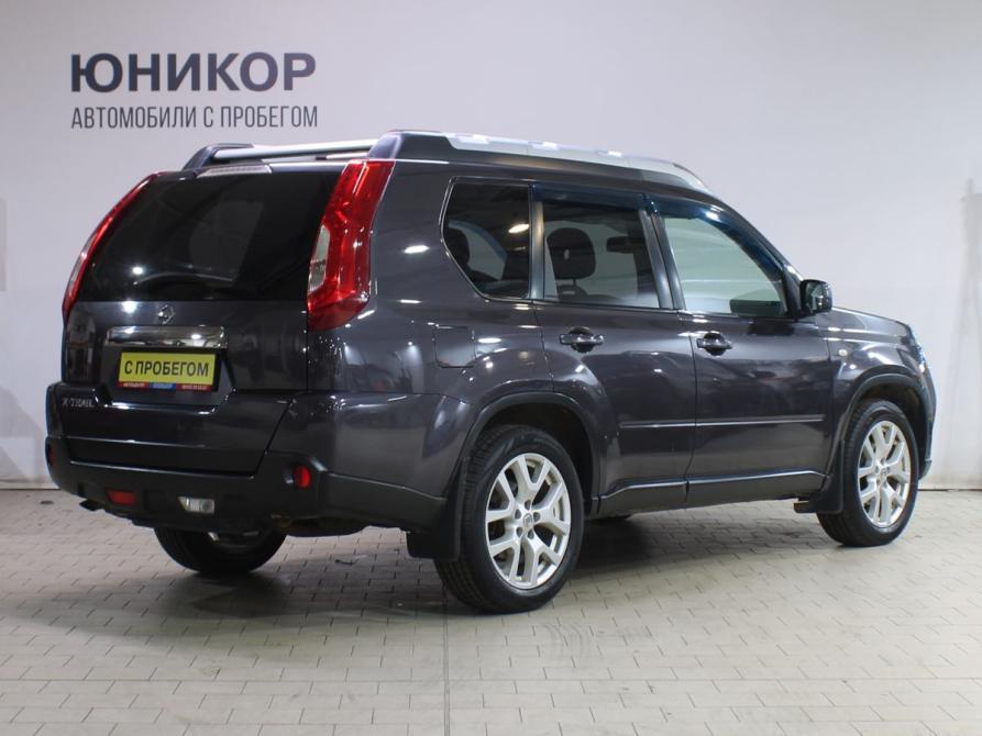 Nissan X-Trail II Рестайлинг Дзержинск  - изображение 2