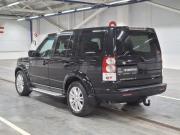 Land Rover Discovery IV Казань  - изображение 30