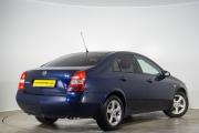 Nissan Primera III (P12) Оренбург  - изображение 23