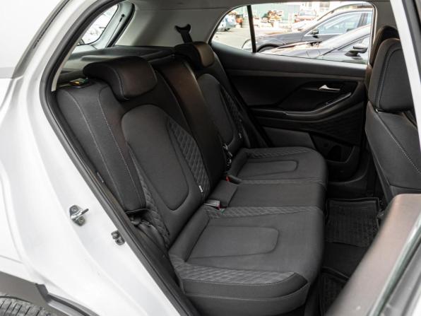 Hyundai Creta II с пробегом 2021 года, цена 2 030 000 рублей, 86646 км, внедорожник, Автокод Объявления