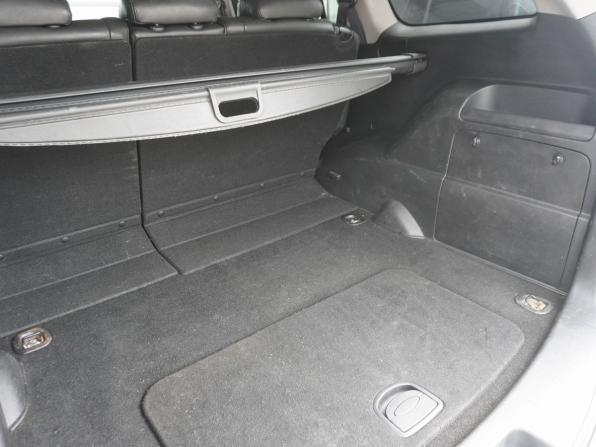 SsangYong Kyron I Рестайлинг с пробегом 2010 года, цена 613 000 рублей, 329674 км, внедорожник, Автокод Объявления