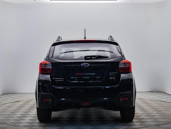 Subaru XV I с пробегом 2013 года, цена 1 330 000 рублей, 119161 км, внедорожник, Автокод Объявления