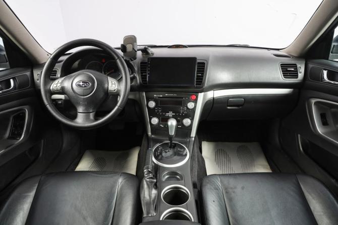 Subaru Outback III Рестайлинг с пробегом 2006 года, цена 1 149 000 рублей, 350000 км, универсал, Автокод Объявления