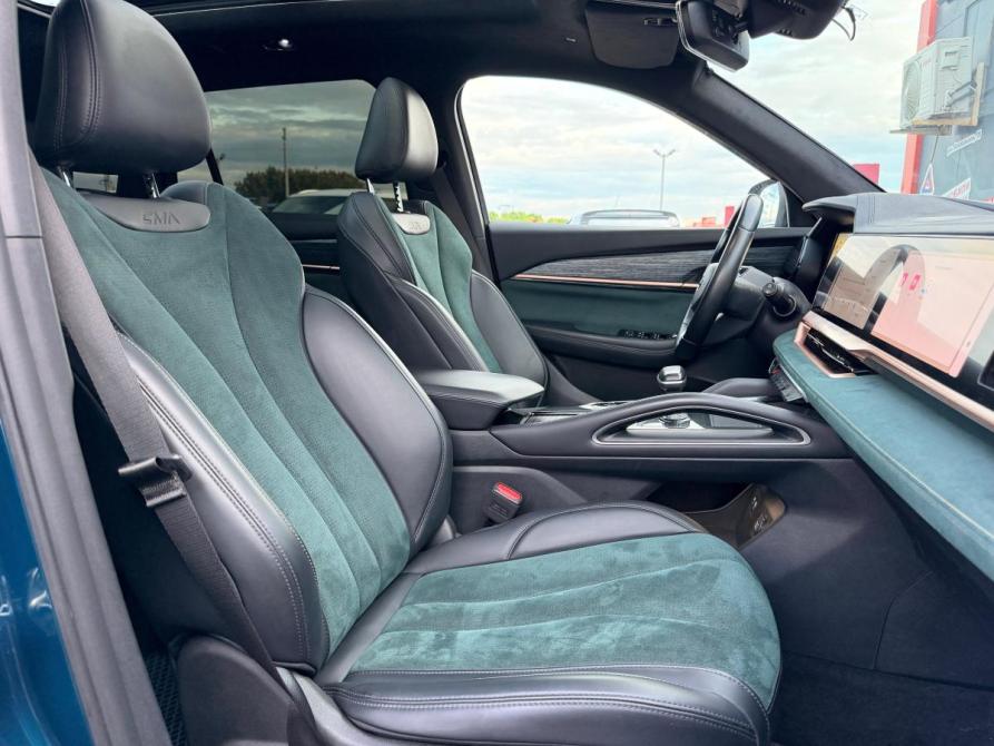 Geely Monjaro I Набережные Челны  - изображение 22