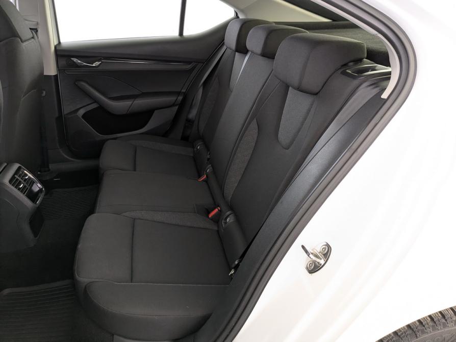 Skoda Octavia IV (A8) Москва  - изображение 12