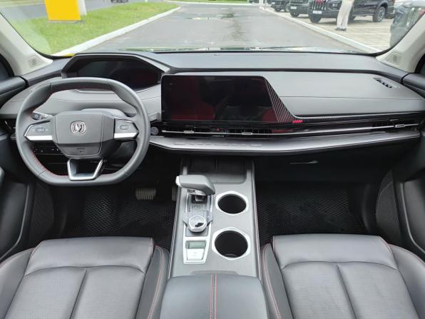 Changan UNI-S (CS55 Plus) с пробегом 2024 года, цена 2 174 000 рублей, 32271 км, внедорожник, Автокод Объявления