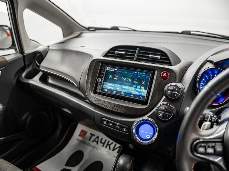 Honda Fit Shuttle I Красноярск  - изображение 12