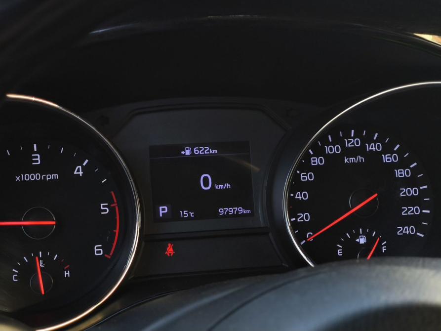 Kia Carnival III Санкт-Петербург  - изображение 23