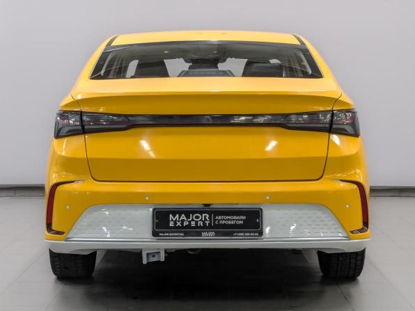 BAIC U5 Plus с пробегом 2024 года, цена 895 000 рублей, 160826 км, седан, Автокод Объявления