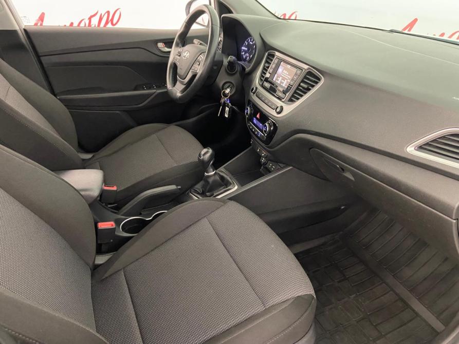 Hyundai Solaris II Псков  - изображение 12
