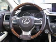 Lexus RX IV Москва  - изображение 44