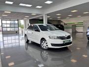 Skoda Rapid I Тверь  - изображение 21