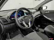 Hyundai Solaris I Москва  - изображение 41