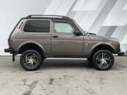 Lada (ВАЗ) 2121 (4x4) I Рестайлинг Екатеринбург  - изображение 25