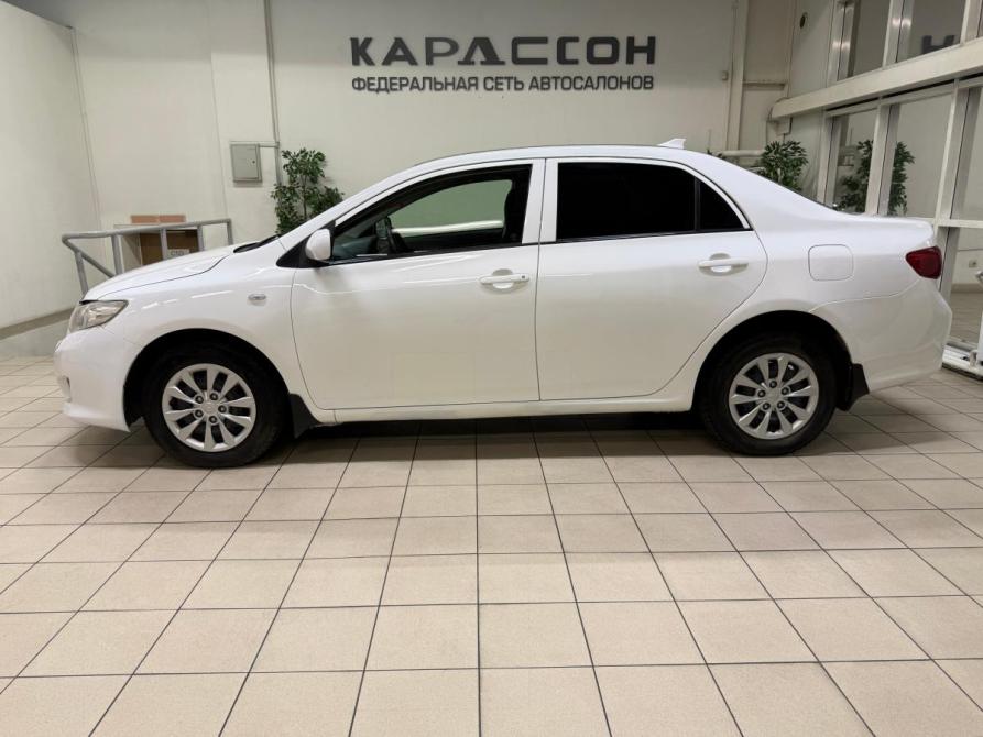 Toyota Corolla X (E140 E150) Волгоград  - изображение 5
