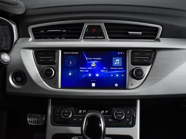 Geely Atlas I с пробегом 2019 года, цена 1 690 000 рублей, 88472 км, внедорожник, Автокод Объявления
