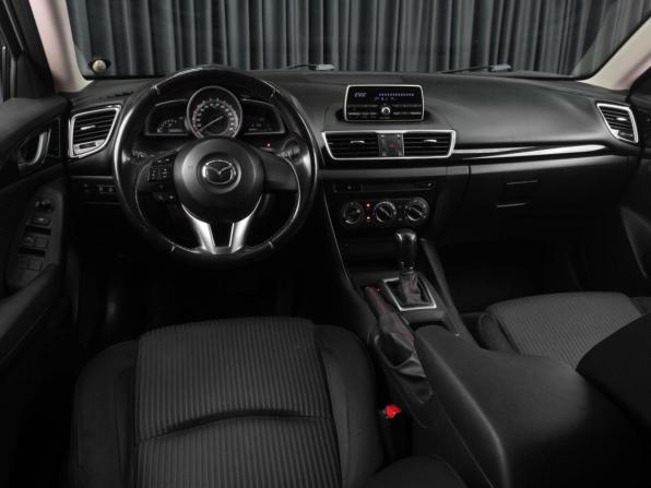 Mazda 3 III (BM) с пробегом 2013 года, цена 1 289 000 рублей, 200892 км, седан, Автокод Объявления