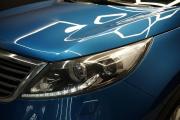 Kia Sportage III Крым  - изображение 55