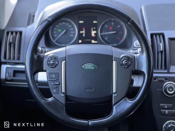 Land Rover Freelander II Рестайлинг 2 с пробегом 2012 года, цена 1 619 000 рублей, 152000 км, внедорожник, Автокод Объявления