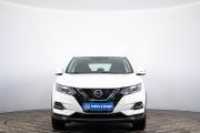 Nissan Qashqai II Рестайлинг Пермь  - изображение 26