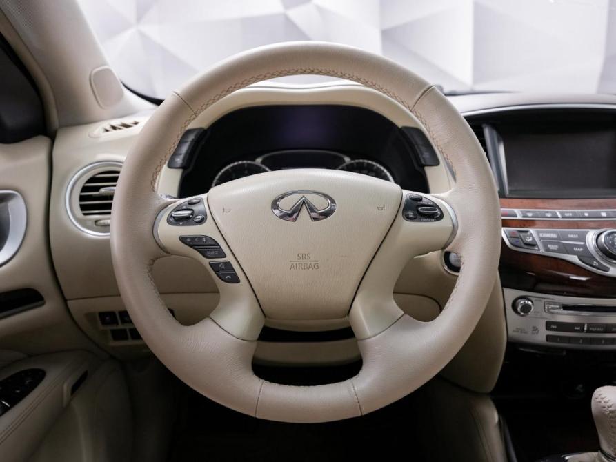 Infiniti QX60 I Ульяновск  - изображение 15