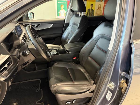 Chery Tiggo 7 Pro I с пробегом 2021 года, цена 1 379 000 рублей, 147092 км, внедорожник, Автокод Объявления