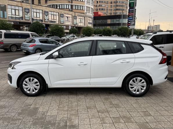 Новый Lada (ВАЗ) Iskra 2026 года, цена 1 522 000 рублей, универсал, Автокод Объявления