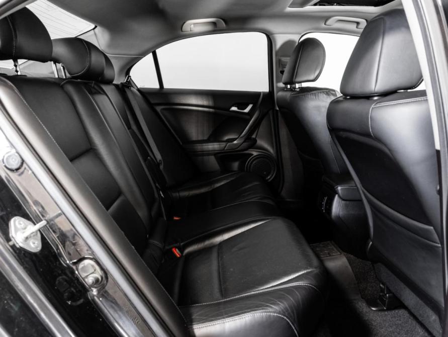 Honda Accord VIII Рестайлинг Санкт-Петербург  - изображение 19