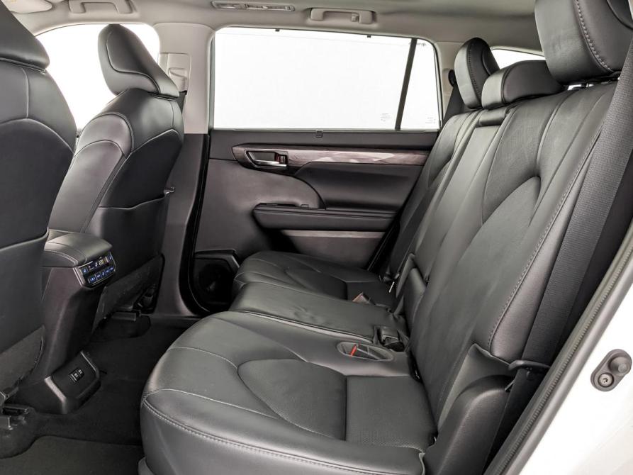 Toyota Highlander IV (XU70) Москва  - изображение 13
