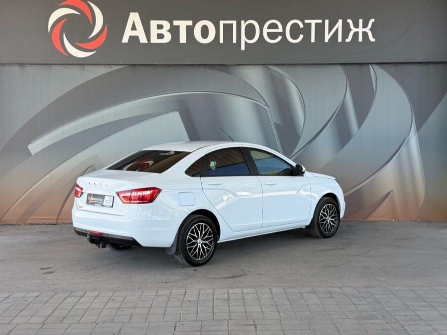 Lada (ВАЗ) Vesta I Волгоград  - изображение 5