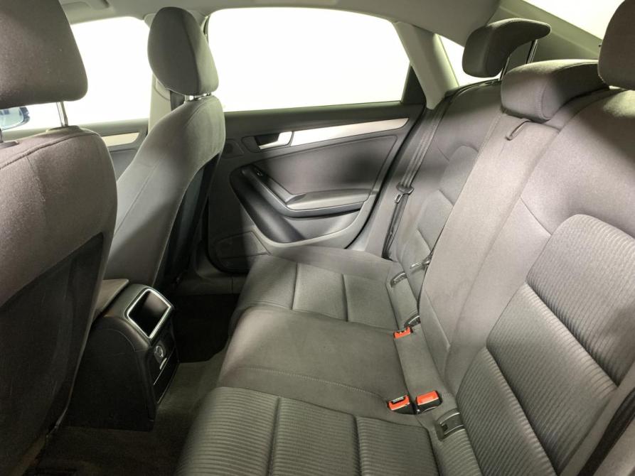 Audi A4 IV (B8) Рестайлинг Москва  - изображение 18