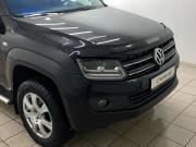 Volkswagen Amarok I Энгельс  - изображение 42