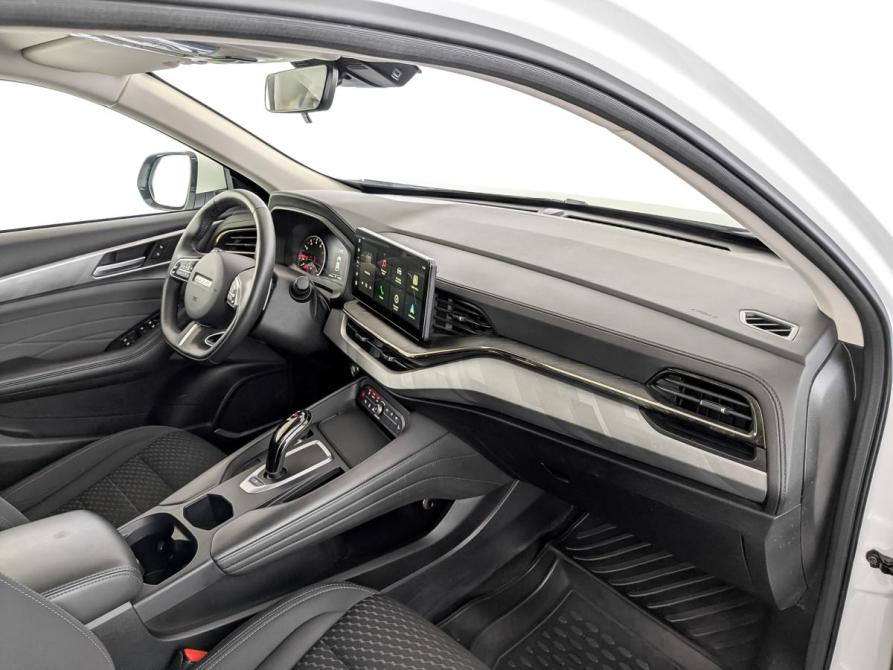Haval F7x I Рестайлинг Москва  - изображение 11