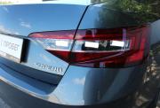Skoda Superb III Нижний Новгород  - изображение 55