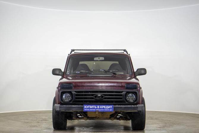 Lada (ВАЗ) 2121 (4x4) I Рестайлинг с пробегом 2013 года, цена 369 000 рублей, 225000 км, внедорожник, Автокод Объявления
