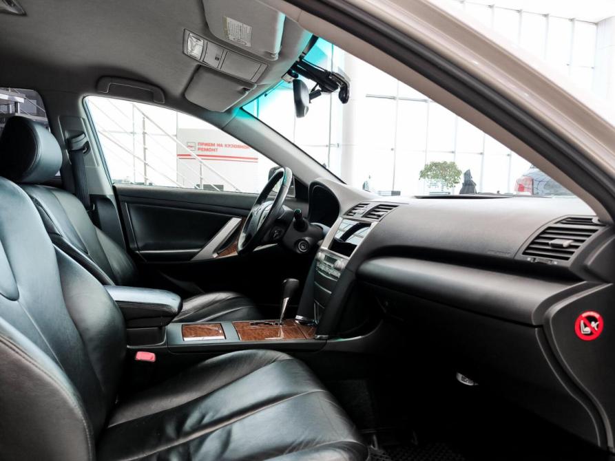 Toyota Camry VI (XV40) Казань  - изображение 13
