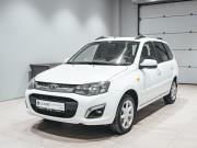 Lada (ВАЗ) Kalina II Екатеринбург  - изображение 19