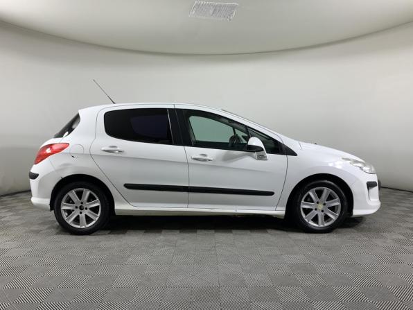Peugeot 308 I с пробегом 2011 года, цена 430 000 рублей, 137244 км, хэтчбек, Автокод Объявления