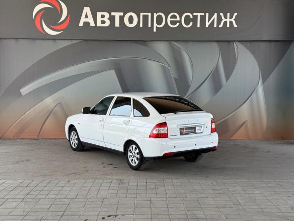 Lada (ВАЗ) Priora I Рестайлинг с пробегом 2014 года, цена 580 000 рублей, 159696 км, хэтчбек, Автокод Объявления