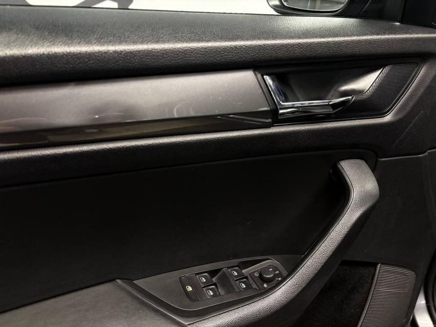 Skoda Kodiaq I Ростов-на-Дону  - изображение 12