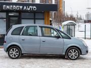 Opel Meriva A Рестайлинг Уфа  - изображение 18