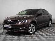 Skoda Octavia III (A7) Рестайлинг Москва  - изображение 20