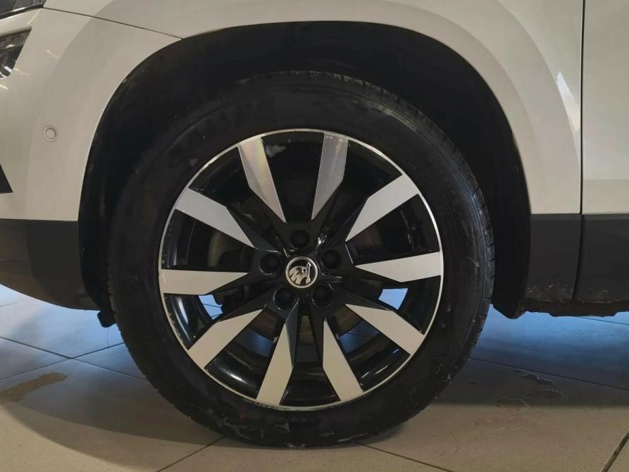 Skoda Karoq I Пермь  - изображение 24